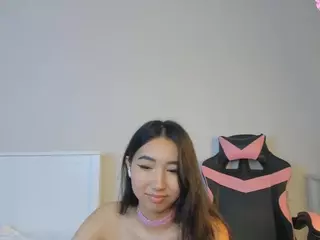 aysaminn's Live Sex Cam Show