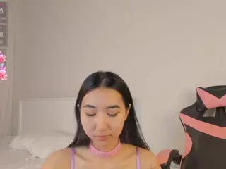 aysaminn's Live Sex Cam Show