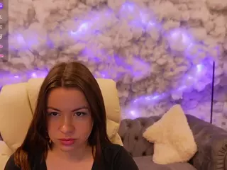 BellaSpark's Live Sex Cam Show