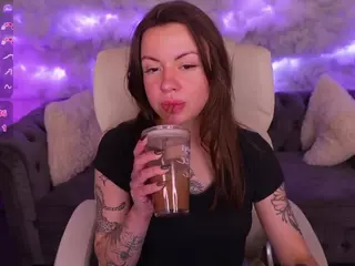 BellaSpark's Live Sex Cam Show