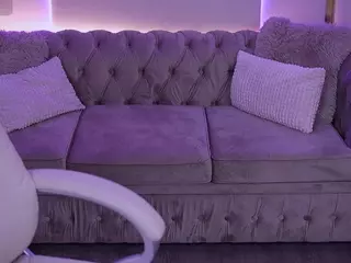 BellaSpark's Live Sex Cam Show