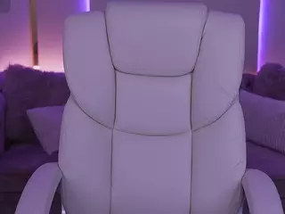 BellaSpark's Live Sex Cam Show
