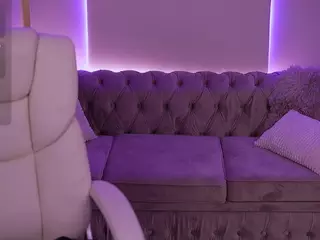 BellaSpark's Live Sex Cam Show