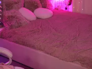 BellaSpark's Live Sex Cam Show