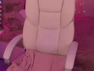 BellaSpark's Live Sex Cam Show
