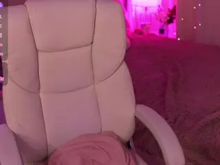 BellaSpark's Live Sex Cam Show
