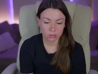 BellaSpark's Live Sex Cam Show