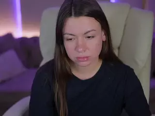 BellaSpark's Live Sex Cam Show