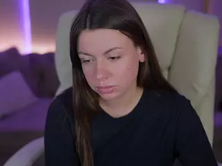 BellaSpark's Live Sex Cam Show