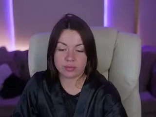 BellaSpark's Live Sex Cam Show