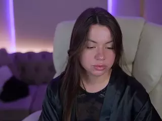 BellaSpark's Live Sex Cam Show