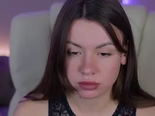BellaSpark's Live Sex Cam Show