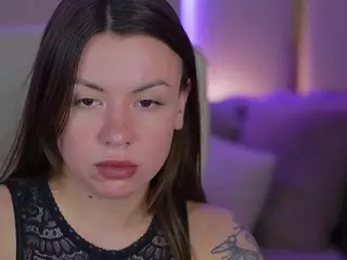 BellaSpark's Live Sex Cam Show