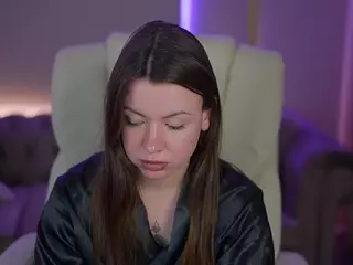 BellaSpark's Live Sex Cam Show