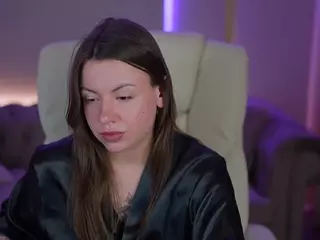 BellaSpark's Live Sex Cam Show