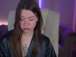 BellaSpark's Live Sex Cam Show