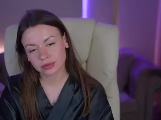BellaSpark's Live Sex Cam Show