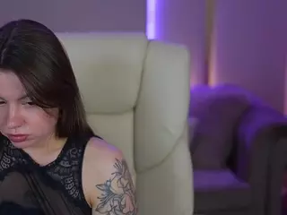 BellaSpark's Live Sex Cam Show