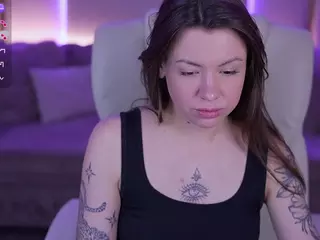 BellaSpark's Live Sex Cam Show