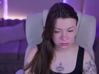 BellaSpark's Live Sex Cam Show