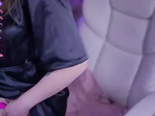 BellaSpark's Live Sex Cam Show