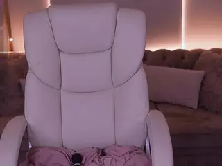 BellaSpark's Live Sex Cam Show