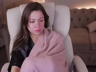 BellaSpark's Live Sex Cam Show