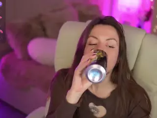 BellaSpark's Live Sex Cam Show