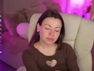 BellaSpark's Live Sex Cam Show