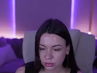 BellaSpark's Live Sex Cam Show
