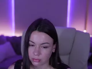 BellaSpark's Live Sex Cam Show