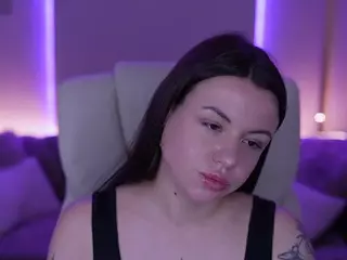 BellaSpark's Live Sex Cam Show
