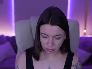 BellaSpark's Live Sex Cam Show