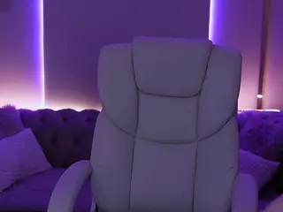 BellaSpark's Live Sex Cam Show