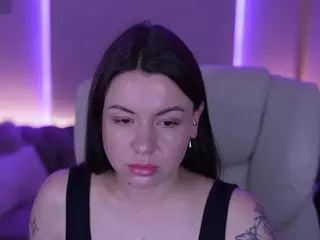BellaSpark's Live Sex Cam Show