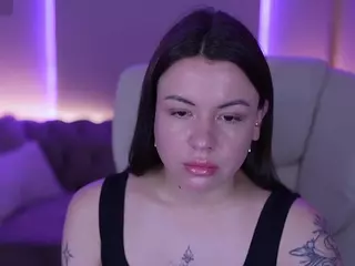 BellaSpark's Live Sex Cam Show