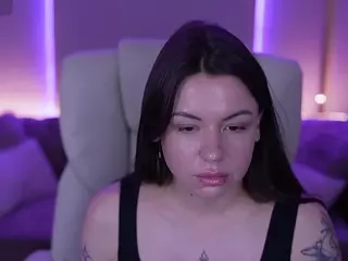 BellaSpark's Live Sex Cam Show