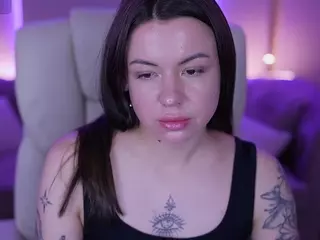 BellaSpark's Live Sex Cam Show