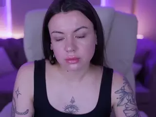 BellaSpark's Live Sex Cam Show