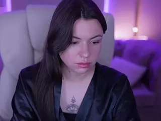 BellaSpark's Live Sex Cam Show