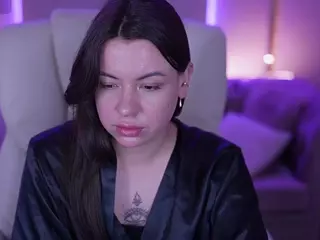 BellaSpark's Live Sex Cam Show