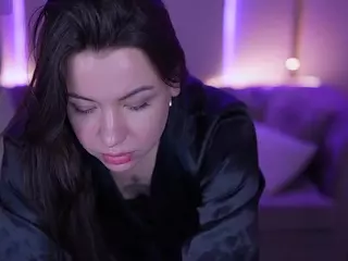 BellaSpark's Live Sex Cam Show