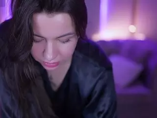 BellaSpark's Live Sex Cam Show