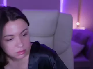 BellaSpark's Live Sex Cam Show