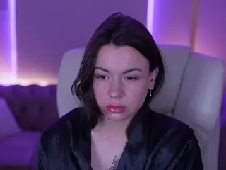 BellaSpark's Live Sex Cam Show
