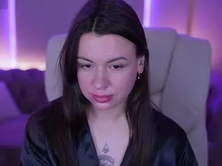 BellaSpark's Live Sex Cam Show