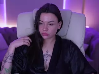 BellaSpark's Live Sex Cam Show