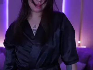 BellaSpark's Live Sex Cam Show