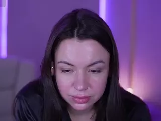 BellaSpark's Live Sex Cam Show