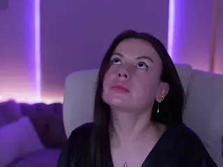 BellaSpark's Live Sex Cam Show